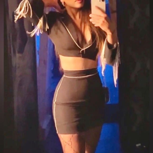 Meshki set - Picture 2 of 6